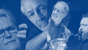 Stefan Bauer’s Mosaic