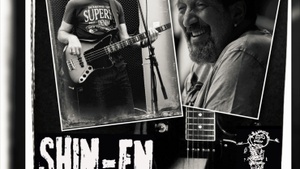 SHIN-EN (DE) - Indie Musik Akkustik Rock