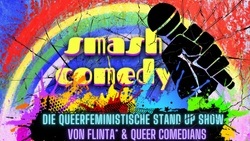 SMASH COMEDY Hamburg