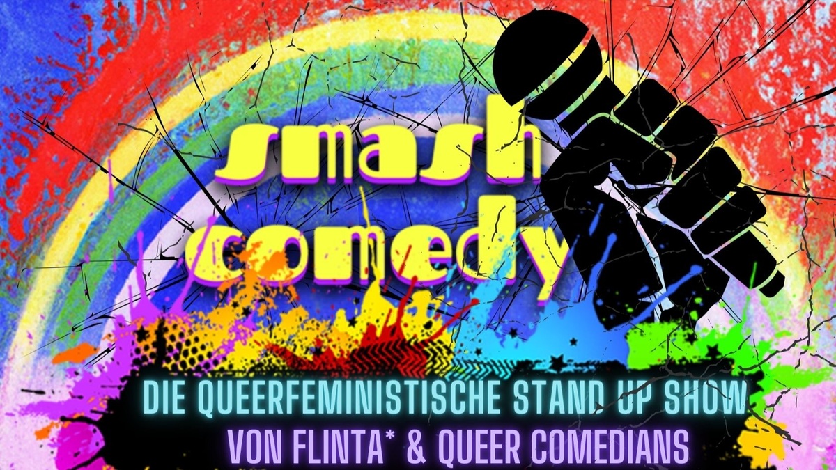 SMASH COMEDY Hamburg