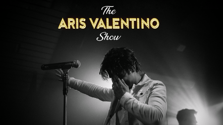 Konzert: The Aris Valentino Show