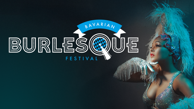 Bavarian Burlesque Festival