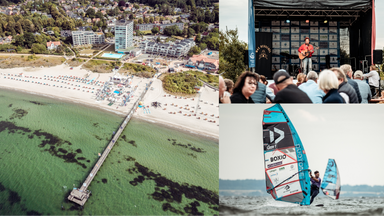 California Windsurf Cup