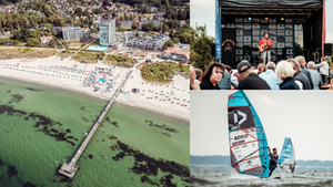 California Windsurf Cup