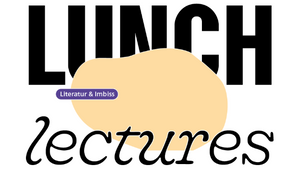 Lunch Lecture mit Rebekka Endler