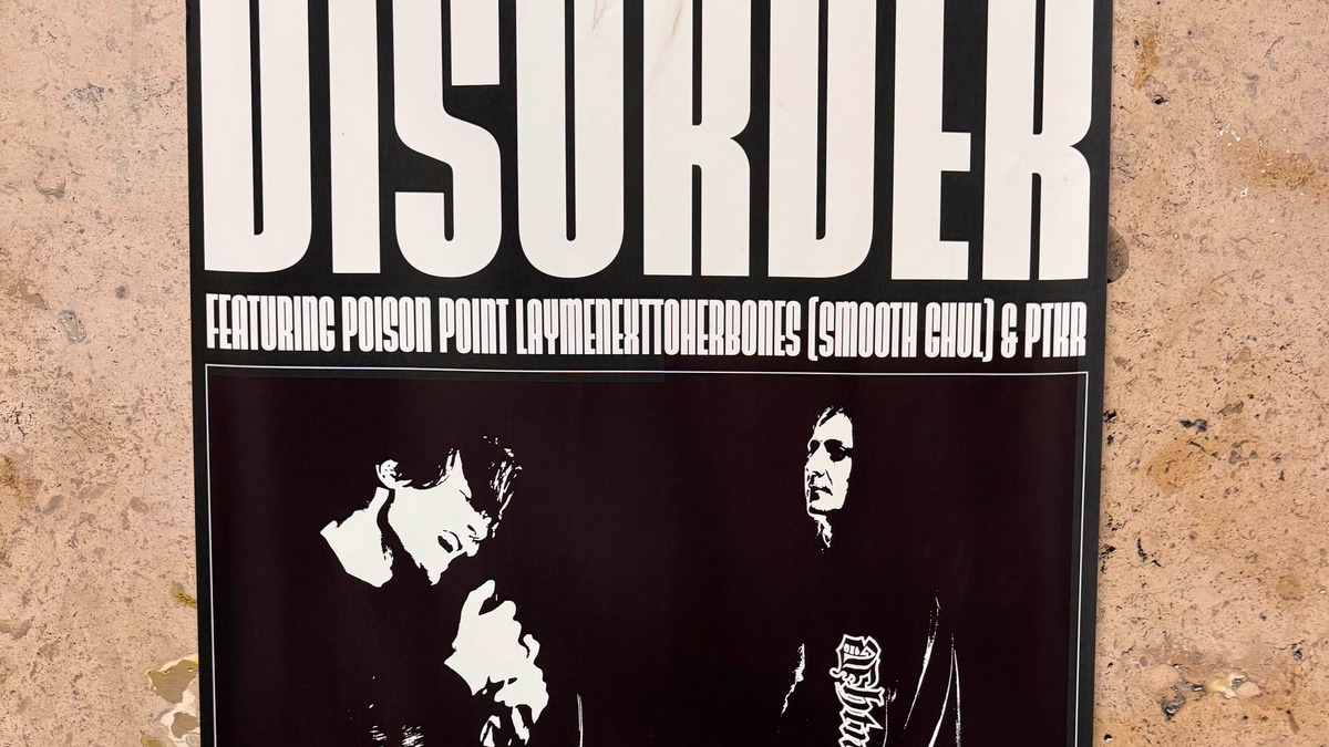 Disorder