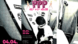 🩷PPP🩷 – Pink Punk Party