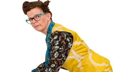 Frieda Braun „Jetzt oder nie!“