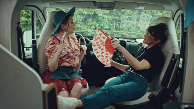 Feierabendfilm: Nur für einen Tag