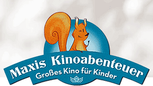 MAXIS KINOABENTEUER: Los gehts, Maxi: Lass uns den Kurzfilmtag feiern