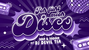 Ich fühl mich Disco