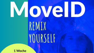 MoveID. Remix Yourself