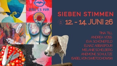 SIEBEN STIMMEN