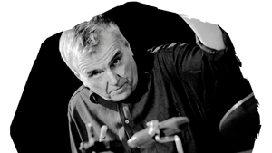 ERWIN REHLING  - SANG KLANG GSCHICHT im Theater EUKITEA in Diedorf