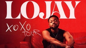LOJAY xoxo Tour Köln
