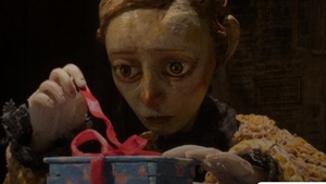 Animated Oscars 2026