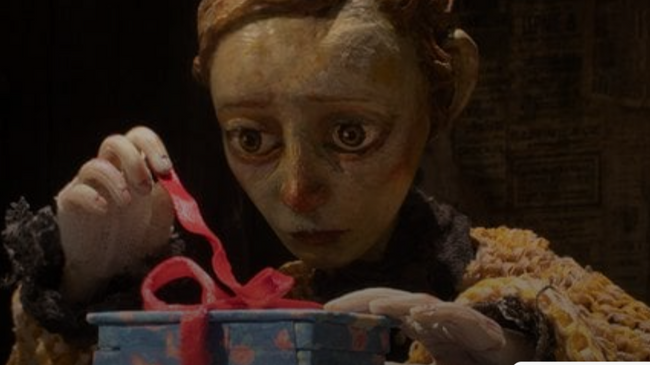 Animated Oscars 2026