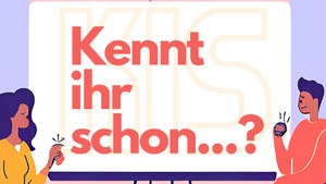 Kennt ihr schon...? - Ü45 Special
