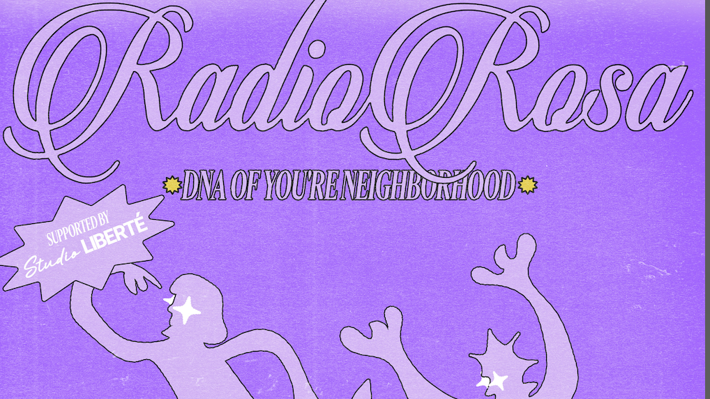 Radio Rosa