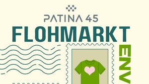 Flohmarkt - Patina 45