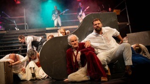 Beethoven – Ein Leben