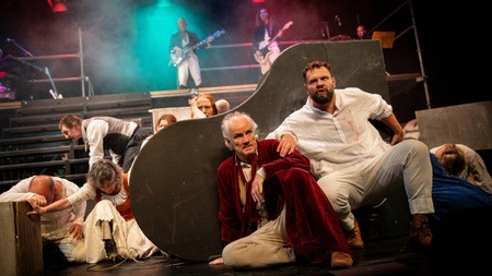 Beethoven – Ein Leben