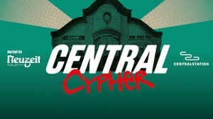 Central Cypher presented by Neuzeit