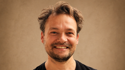 Martin Mutmaker