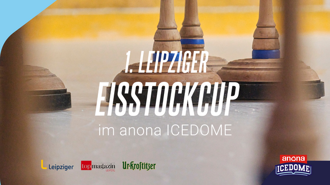 1. Leipziger Eisstockcup