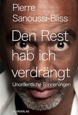 Den Rest hab ich verdrängt