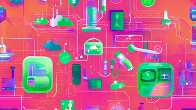 Leben und Altern mit KI —  Wie gestalten wir unsere Zukunft 2050?