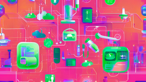 Leben und Altern mit KI —  Wie gestalten wir unsere Zukunft 2050?