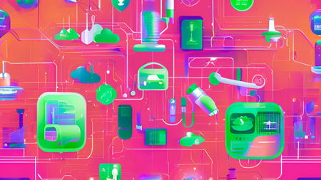 Leben und Altern mit KI —  Wie gestalten wir unsere Zukunft 2050?