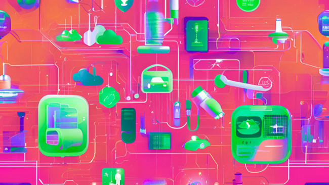 Leben und Altern mit KI —  Wie gestalten wir unsere Zukunft 2050?