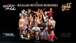 Realms Beyond Borders