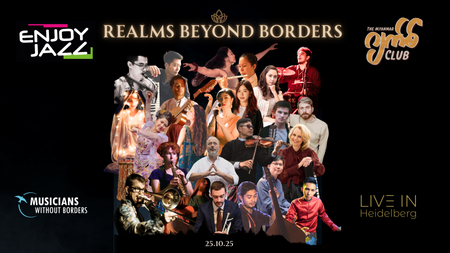 Realms Beyond Borders