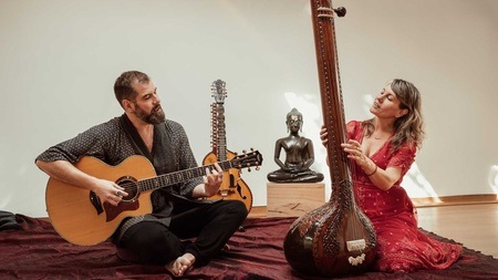 Modern Mystic Day Retreat