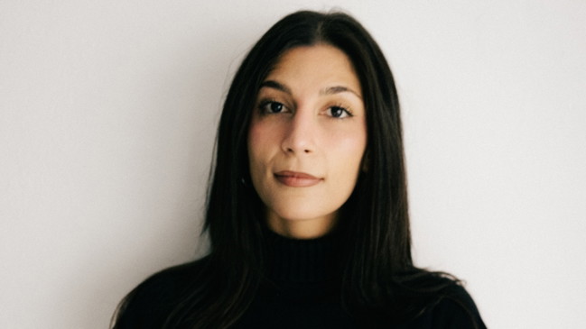 Miriam Davoudvandi: Das können wir uns nicht leisten