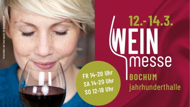WEINmesse Bochum