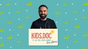 Kids Doc Tour
