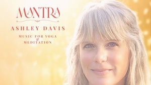 Ashley Davis - Reiki-Energy-Healing-Session