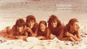 Mykonos - Super Paradise | Stranger Than Fiction