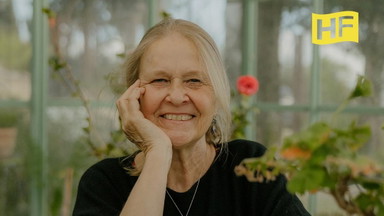 Cornelia Funke - Harbour Front Literaturfestival
