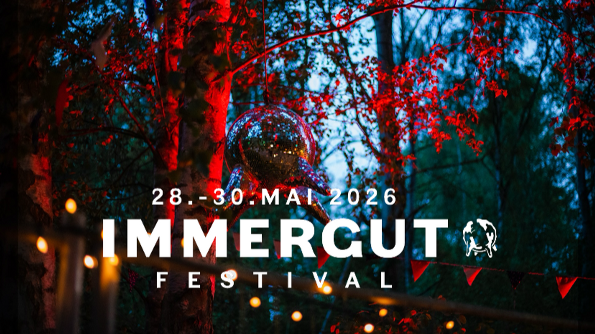 Immergut Festival