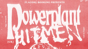 EGGPUNK: Powerplant + Hitman and Somafix