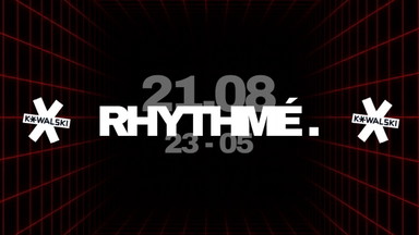 RHYTHMÉ. goes Suttgart Kowalski