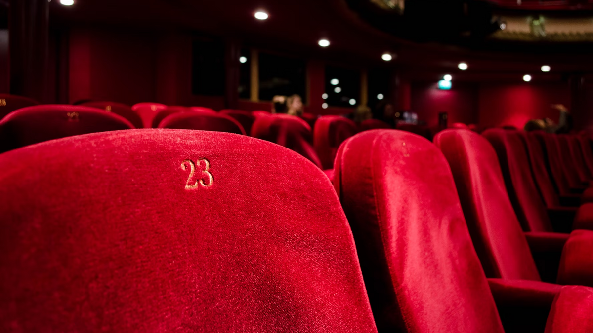 Volksbühne Kaulenberg | Theater. Café. Bar.