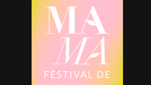 MAMA Festival DE - by moms, for moms