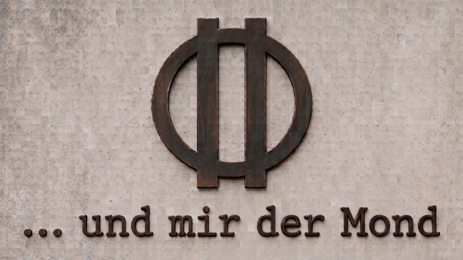 … und mir der Mond live im HHDD