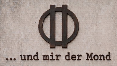 … und mir der Mond live im HHDD